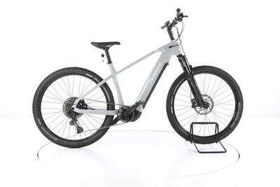 Tweedehands - haibike alltrack 7 e-bike 2024 - zeer goed