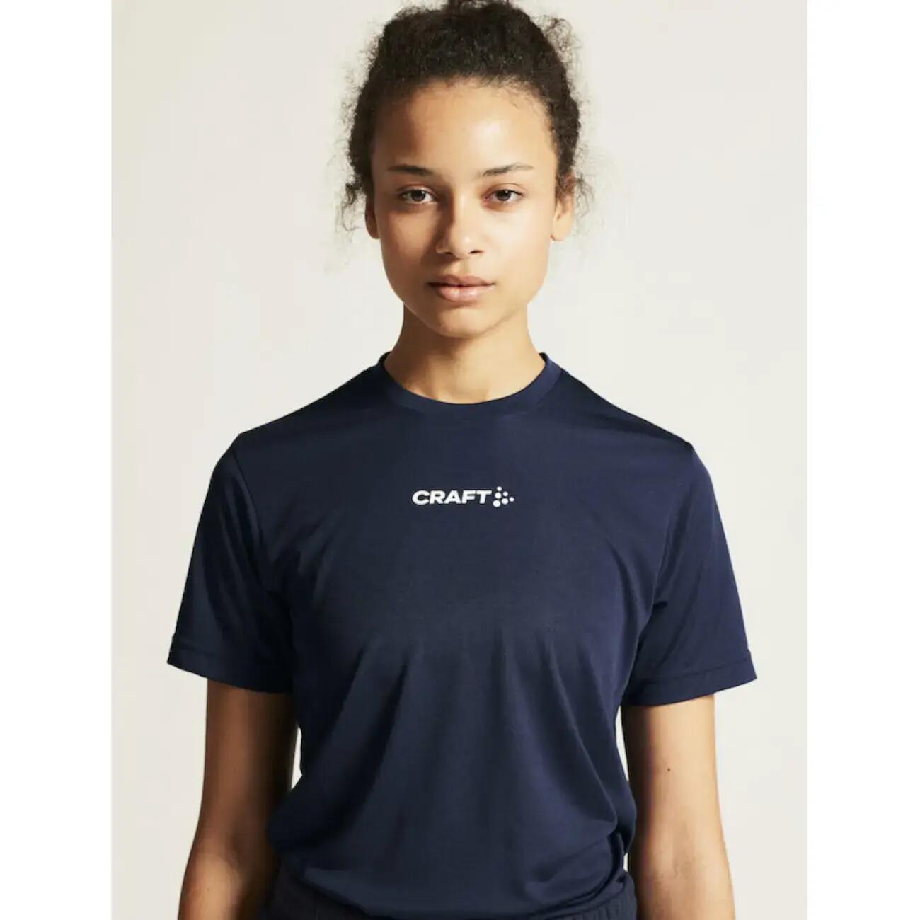 Dames-T-shirt Craft Squad Go Function 3/7