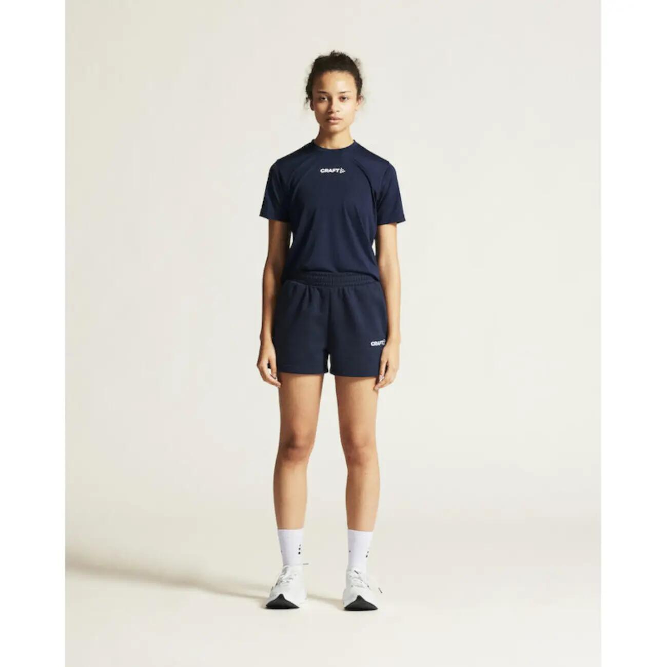 Dames-T-shirt Craft Squad Go Function 4/7