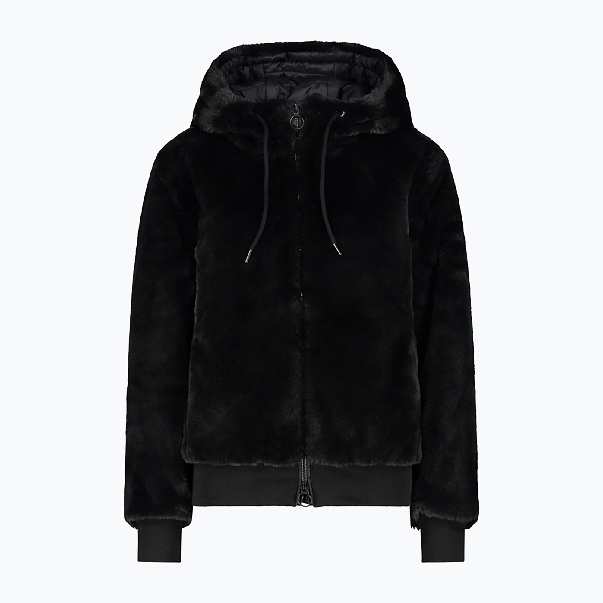 CMP Damen Jacke Woman Jacket Fix Hood 32K0316 4/4