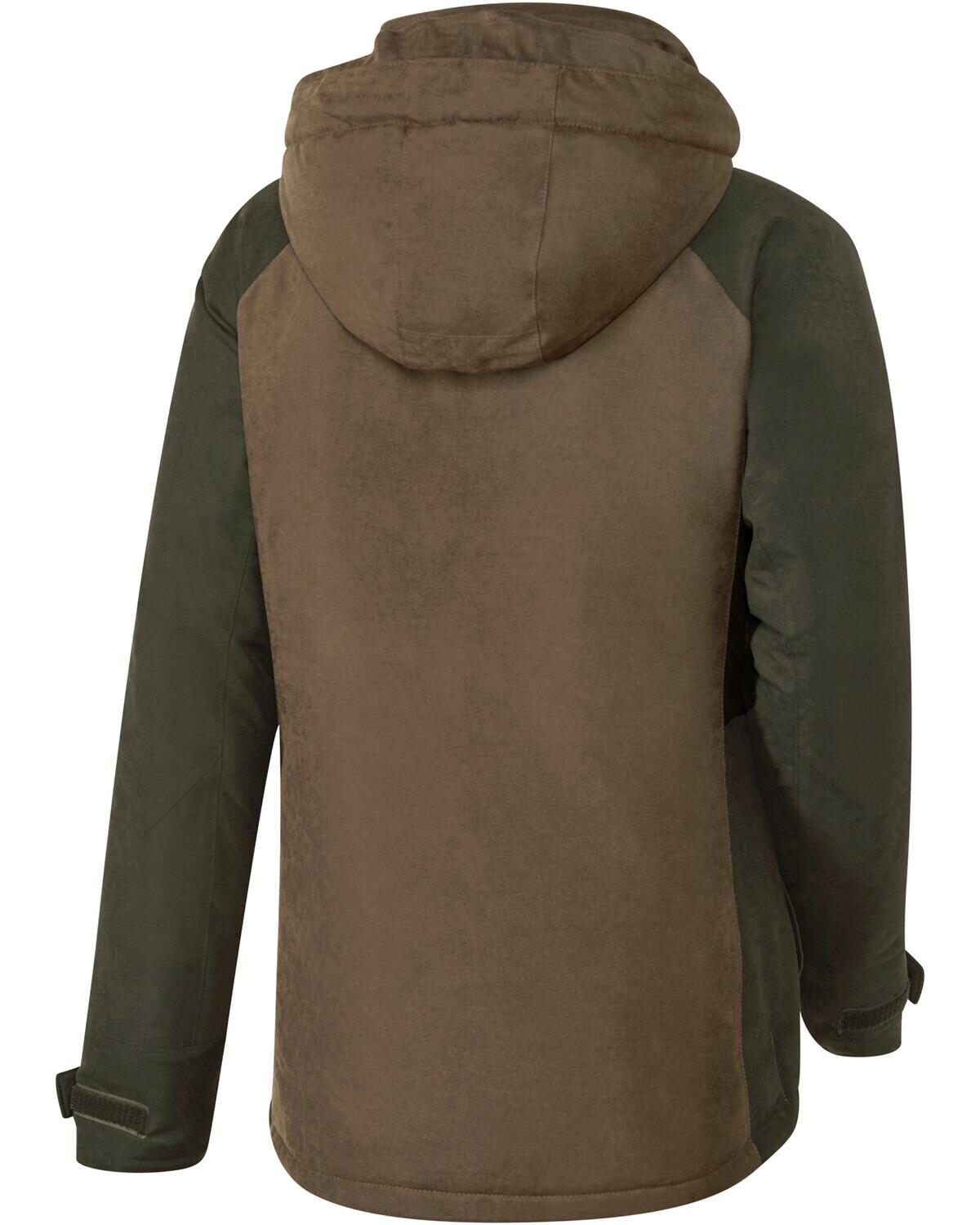 Damen Winter-Ansitzparka Evo Huntex 2.0 2/3