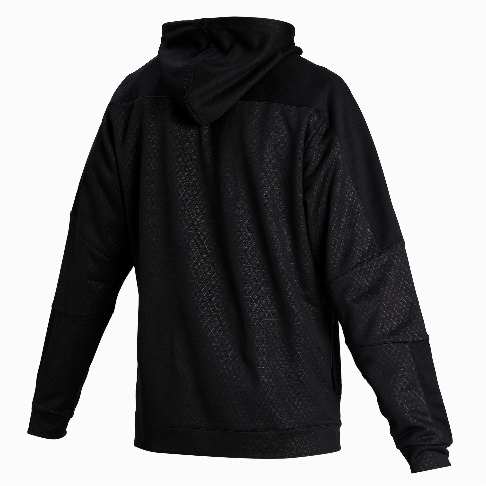 Puma Herren Trainingsjacke TRAIN ACTIVATE FZ Jacket 520125 8/8