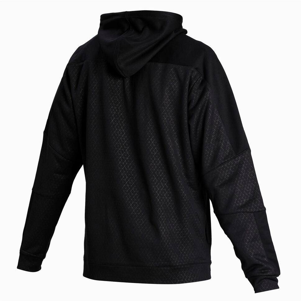 Bluza dresowa męska Puma TRAIN ACTIVATE