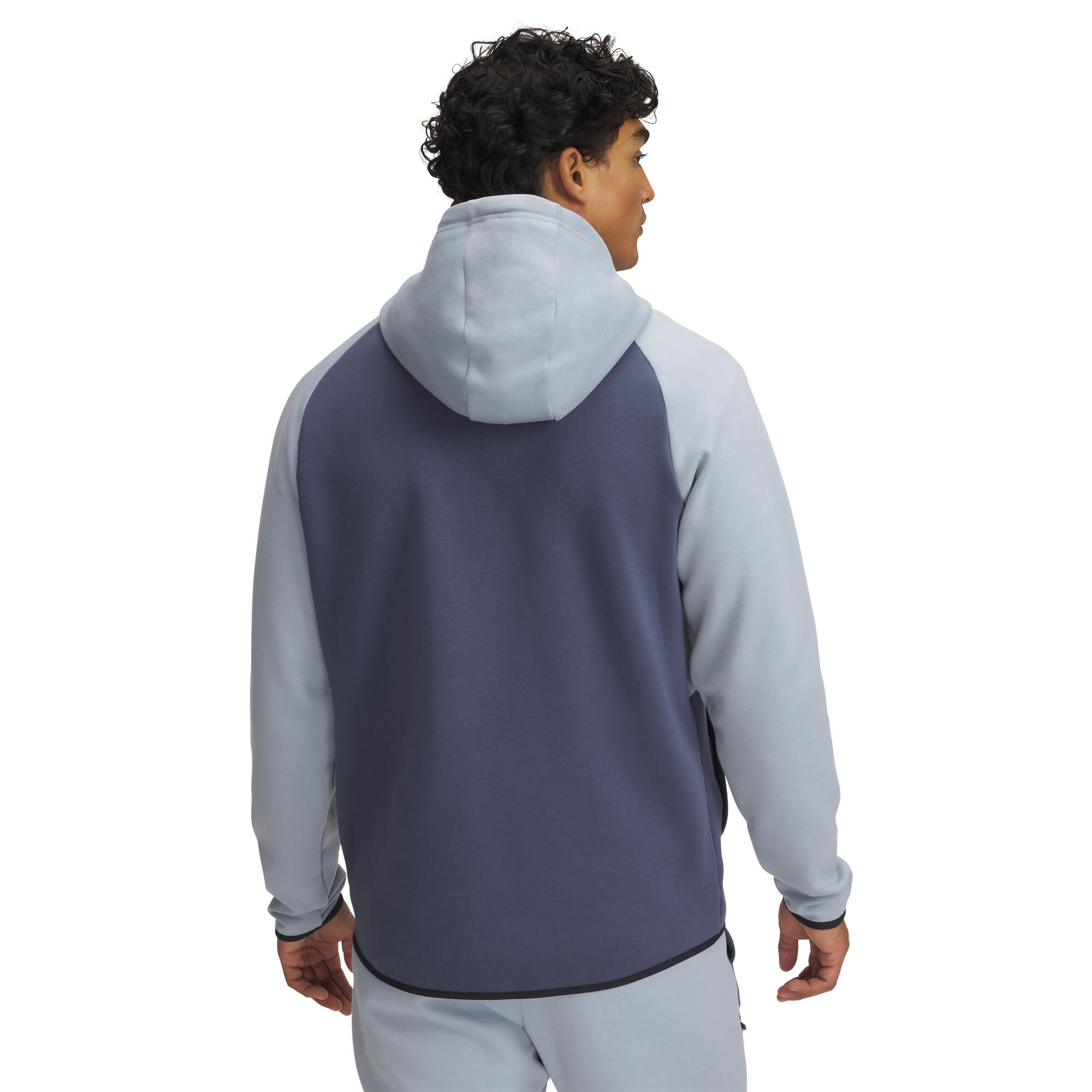 Under Armour Unstoppable Fleece Full-Zip à Capuche 5/5