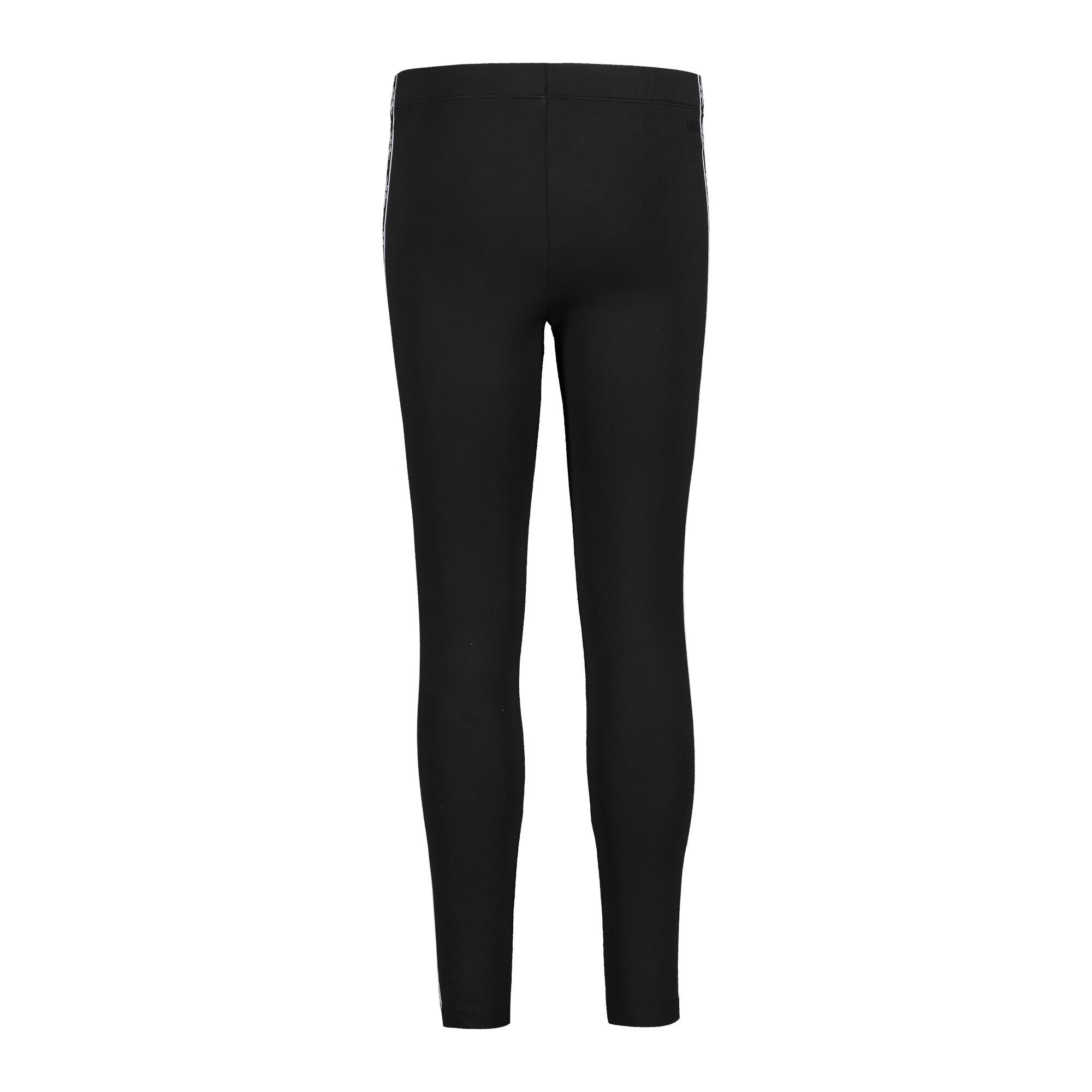 CMP Damen Hose Woman Strecht Knitted Pant 7H96154 4/5