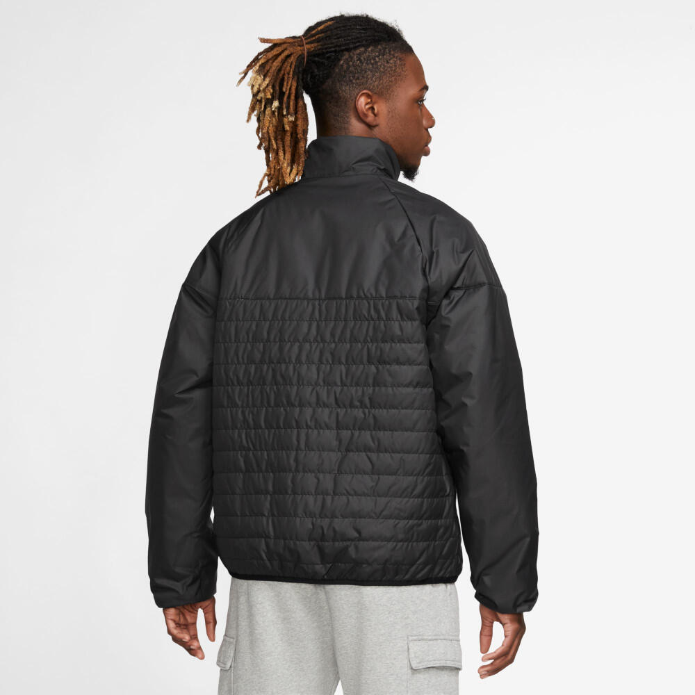Veste universel hommes Nike Midweight Puffer 2/2