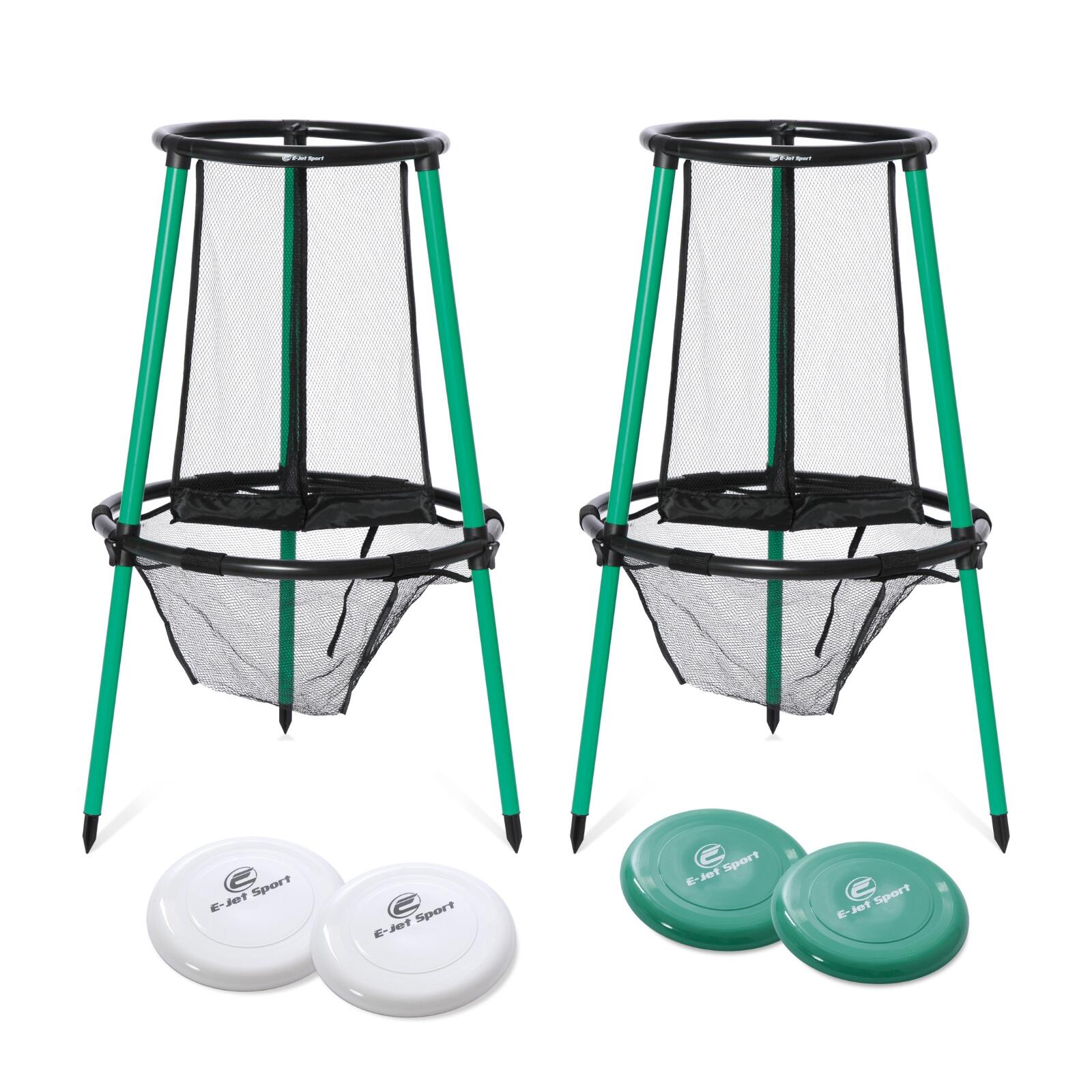 E-Jet Sport Disc Golf Set