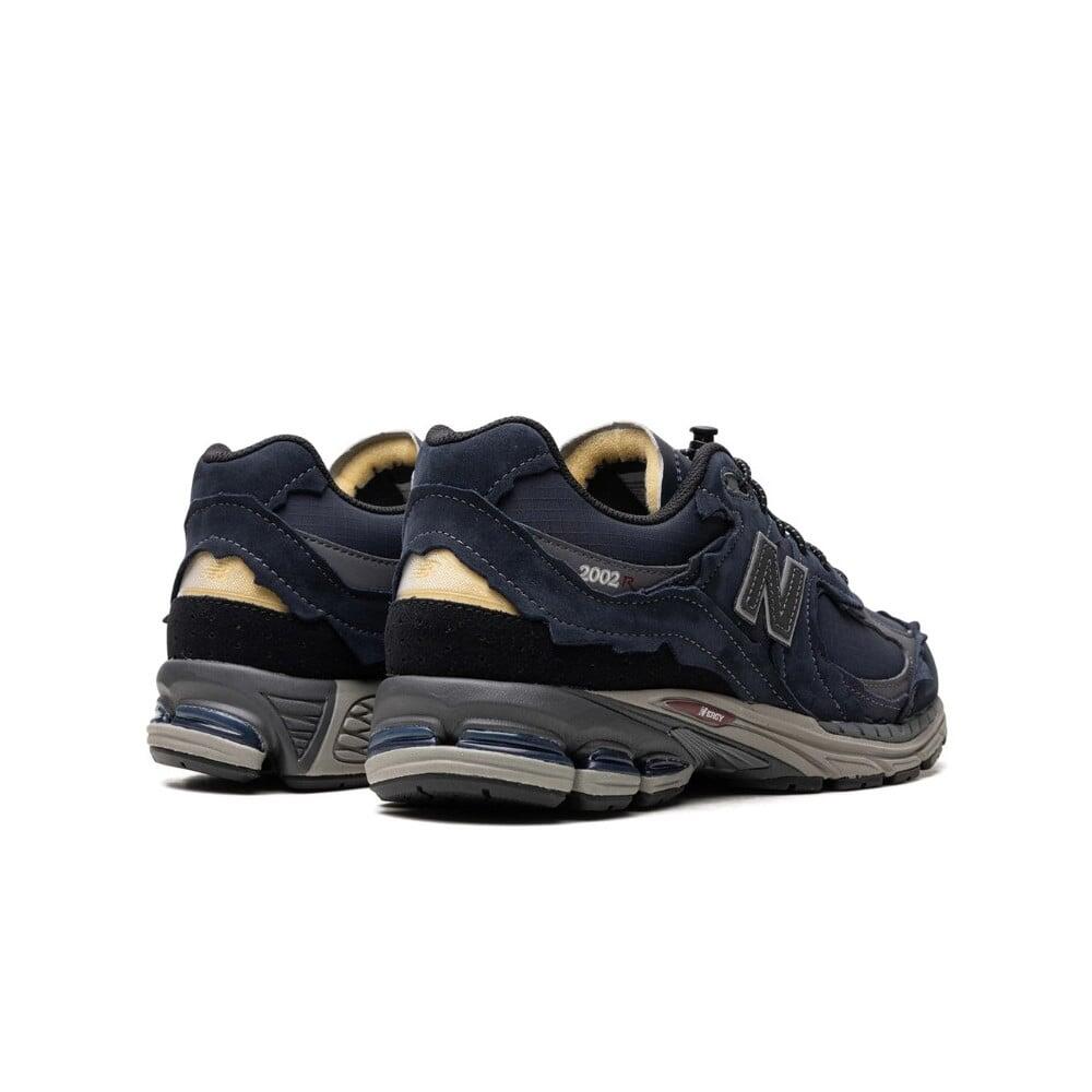 Chaussures Hommes New Balance 2000R bleu 3/4