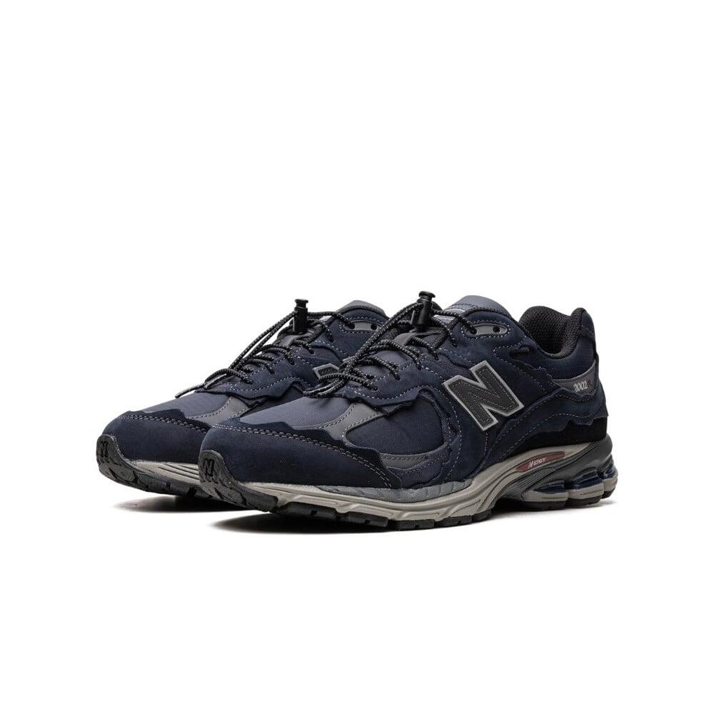 Chaussures Hommes New Balance 2000R bleu 2/4