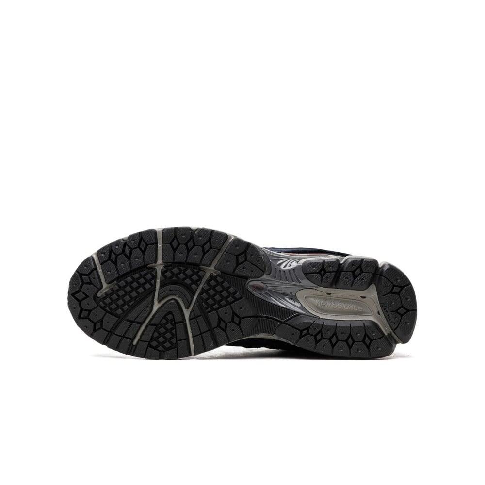 Chaussures Hommes New Balance 2000R bleu 4/4