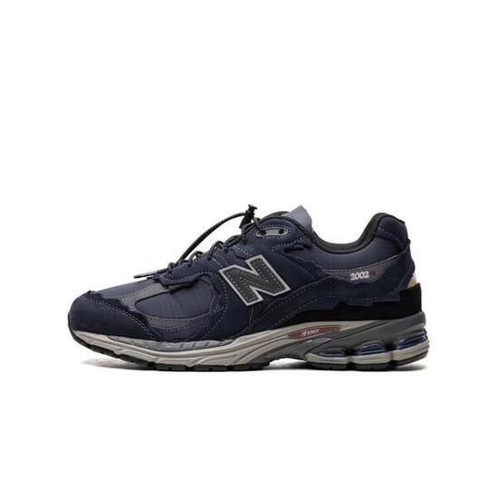 Sportschoenen Mannelijk New Balance 2000R Blauw