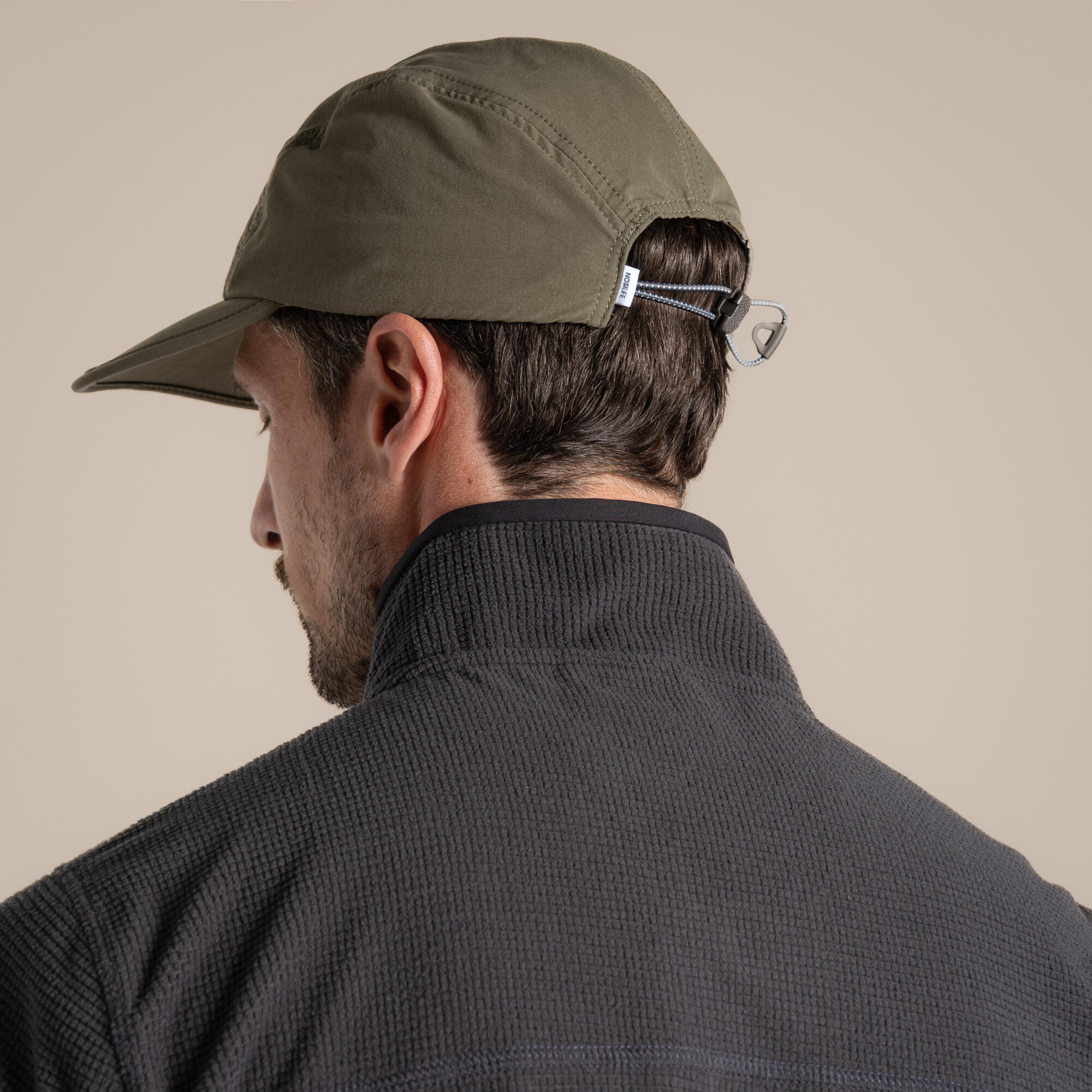 Cappellino NosiLife Multi Active II 3/7