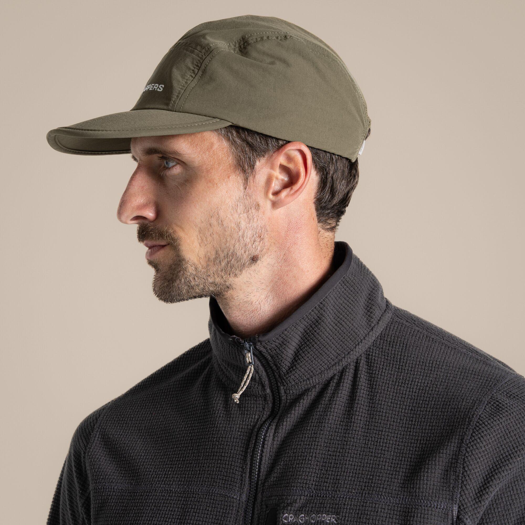Cappellino NosiLife Multi Active II 2/7