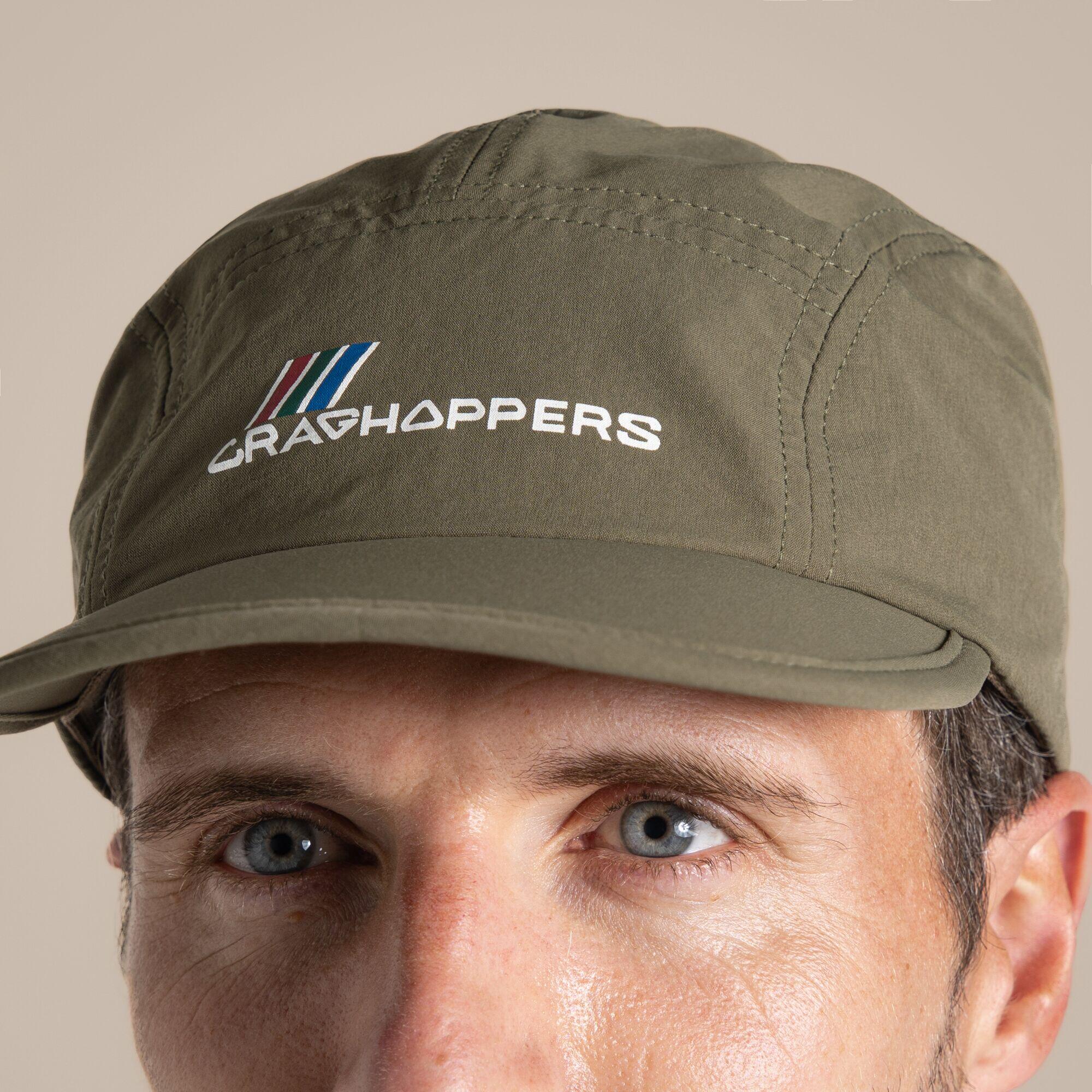 Cappellino NosiLife Multi Active II 4/7