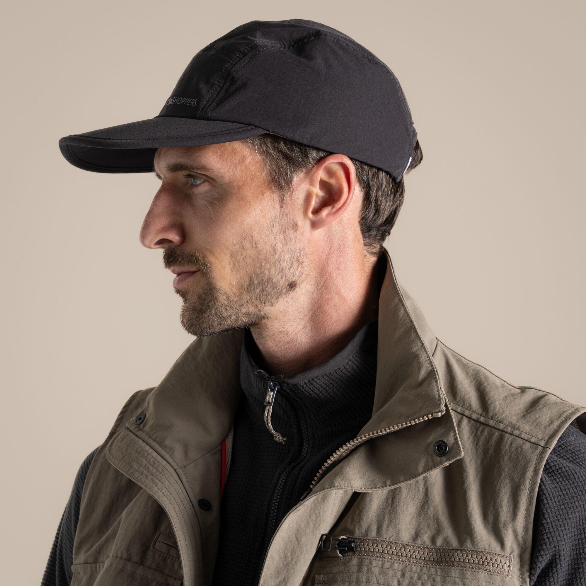 Casquette Multi Active NosiLife II 2/4