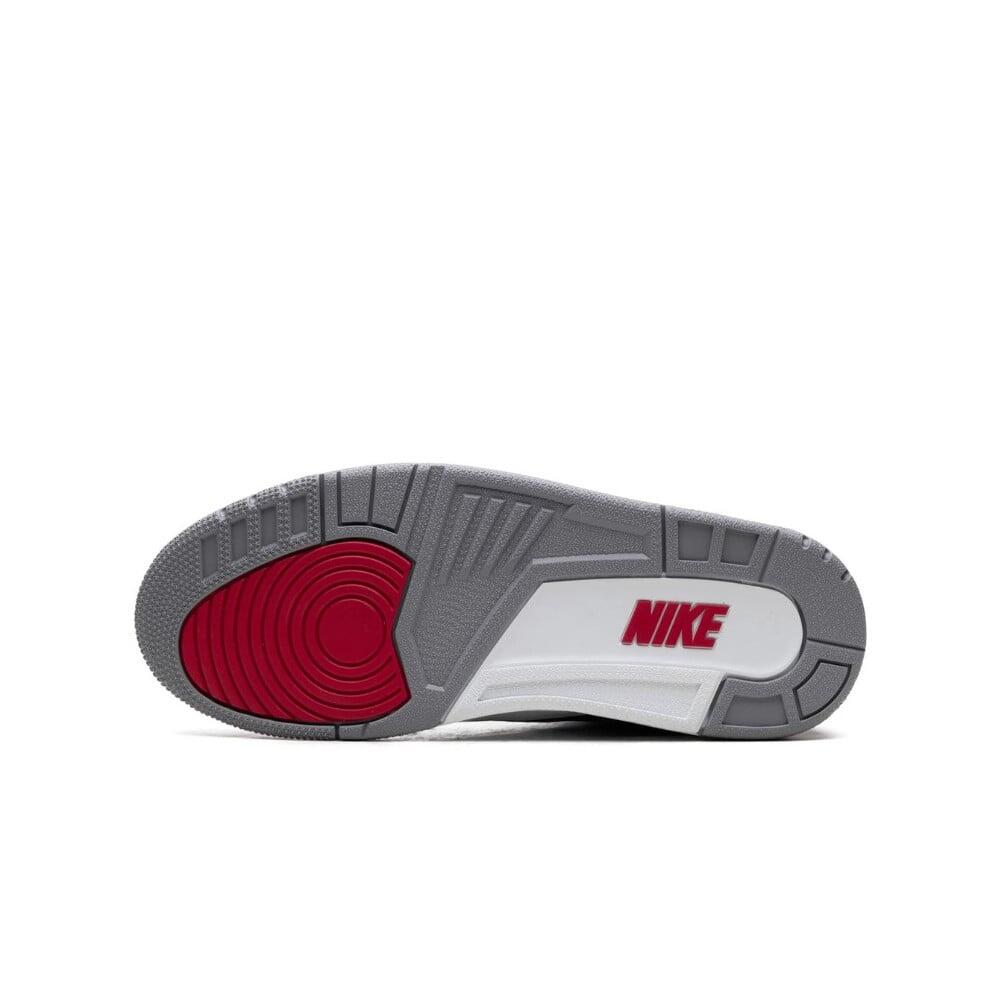 Tenis  3 Retro OG Black Cement (2024) 4/4