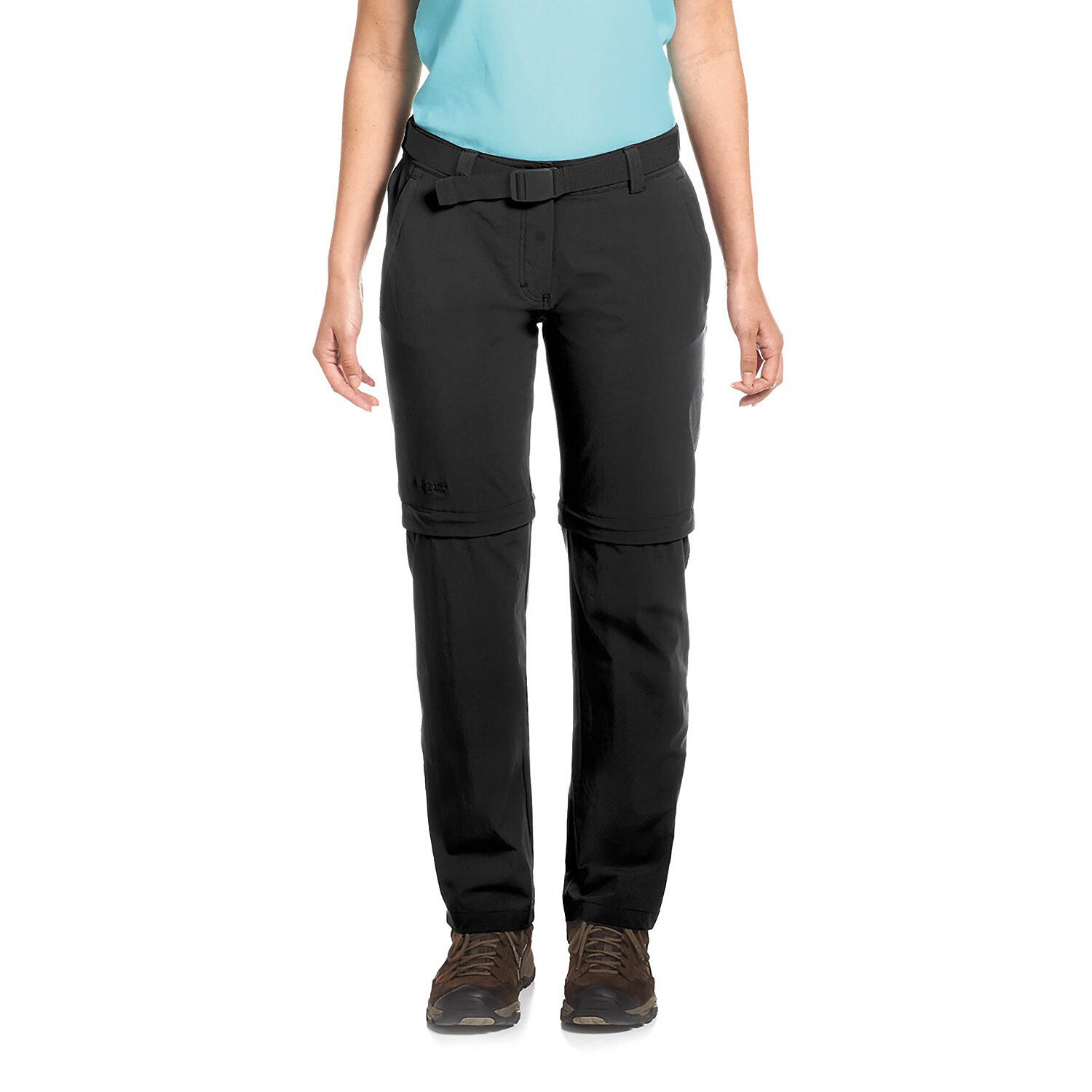 Pantaloni da trekking da donna Maier Sports Nata 2 5/7