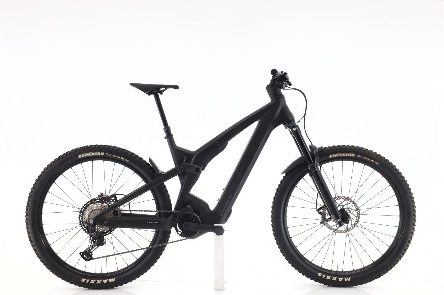 SCOTT Ebike ricondizionata ·  Patron eRide 900 XT · Bici Km 0