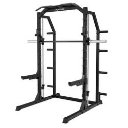 Station de musculation Smith Machine – Charge maximale 300 kg – SM70