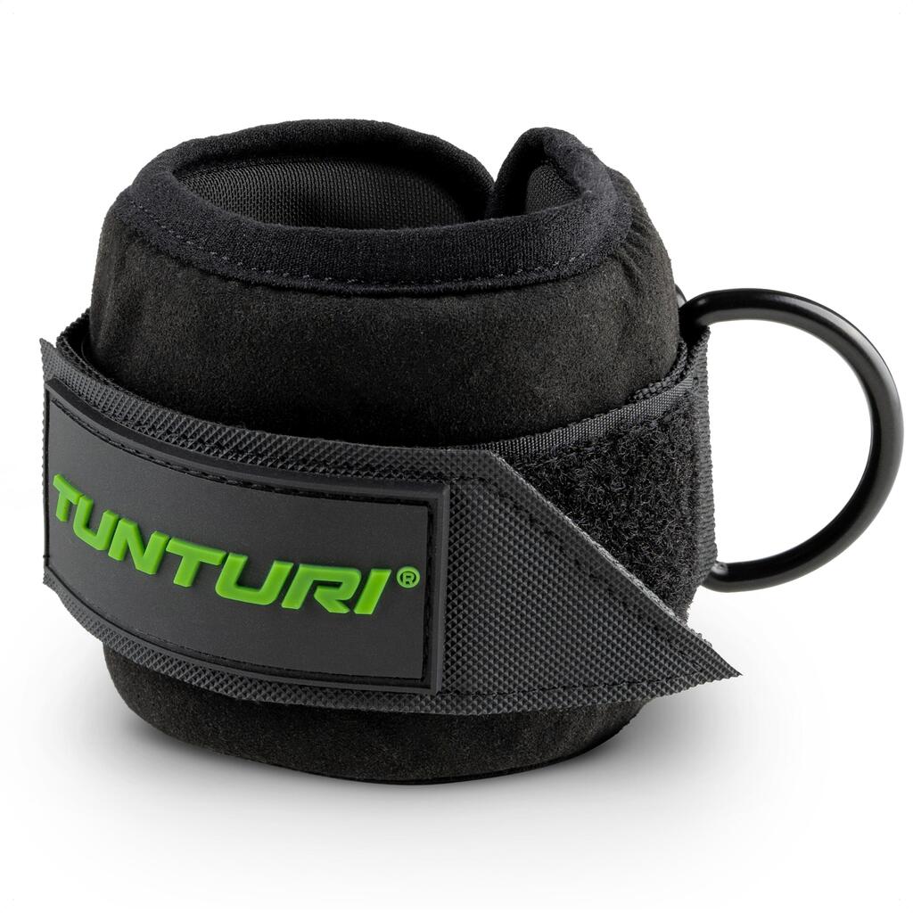 Ankle Strap - Black