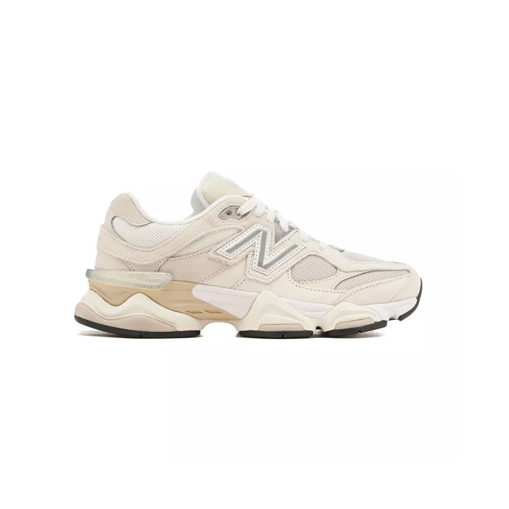 Scarpe New Balance 9060 Sea Salt Moonbeam 3/5