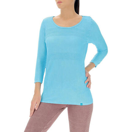 Damen T-Shirt W TO-BE OW SHIRT THREE QUARTER SLEEVE