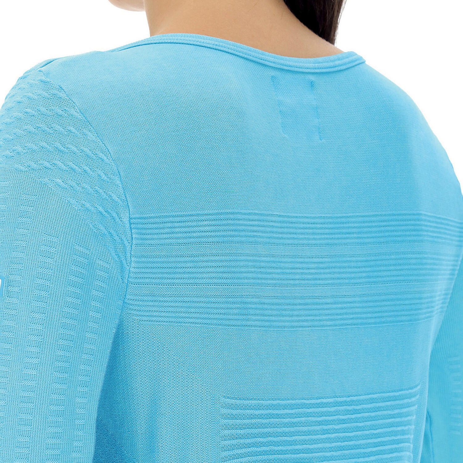 Maillot à manches 3/4 To-Be 6/6