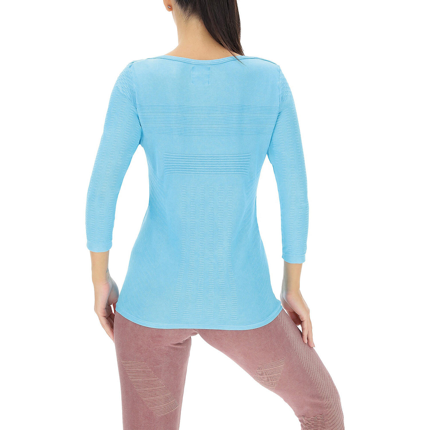 Maillot à manches 3/4 To-Be 3/6