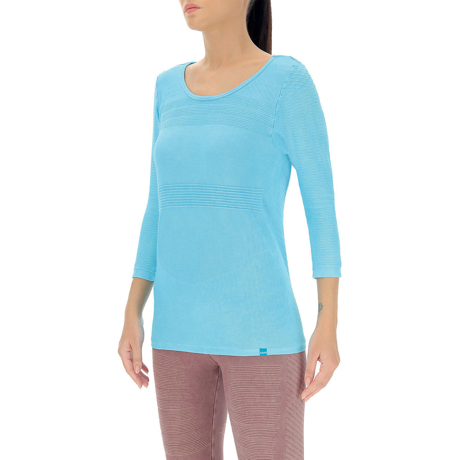 Maillot à manches 3/4 To-Be 2/6