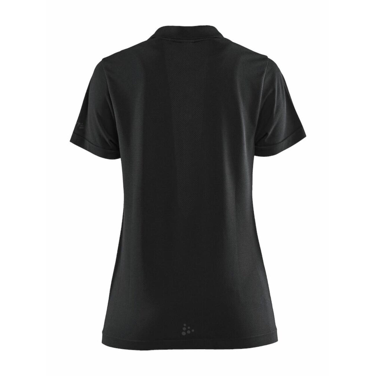 Craft Damen Polo Shirt ADV SEAMLESS POLO SHIRT W 1910385 2/5