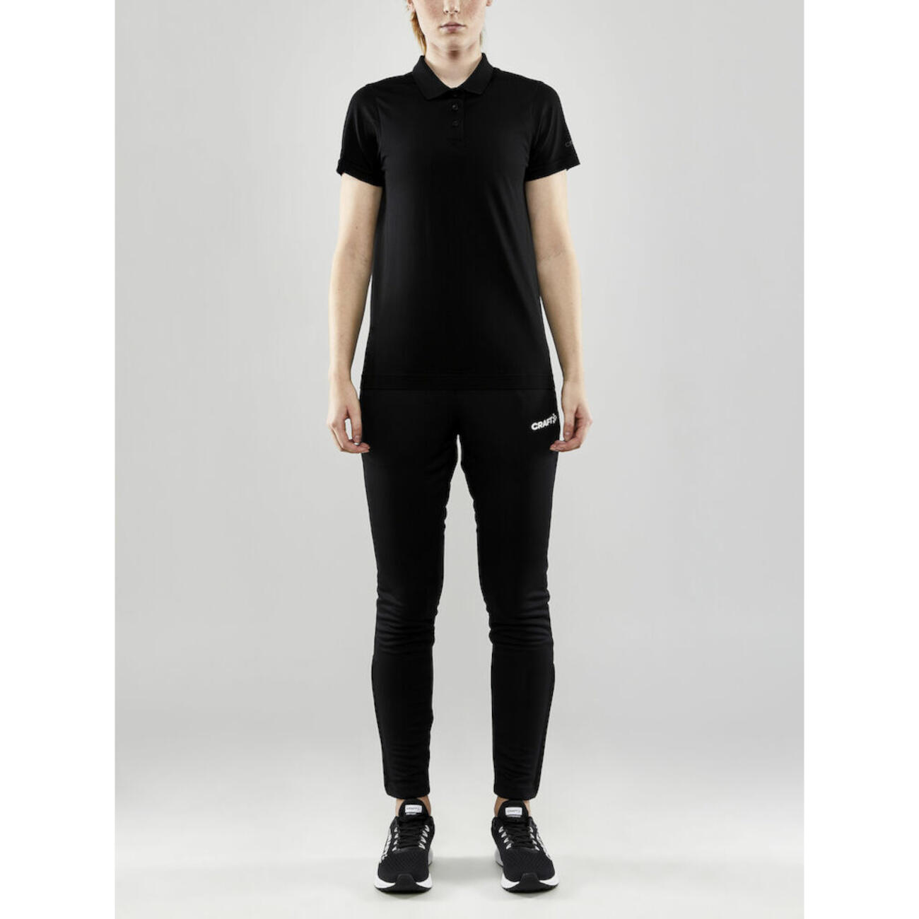 Craft Damen Polo Shirt ADV SEAMLESS POLO SHIRT W 1910385 5/5