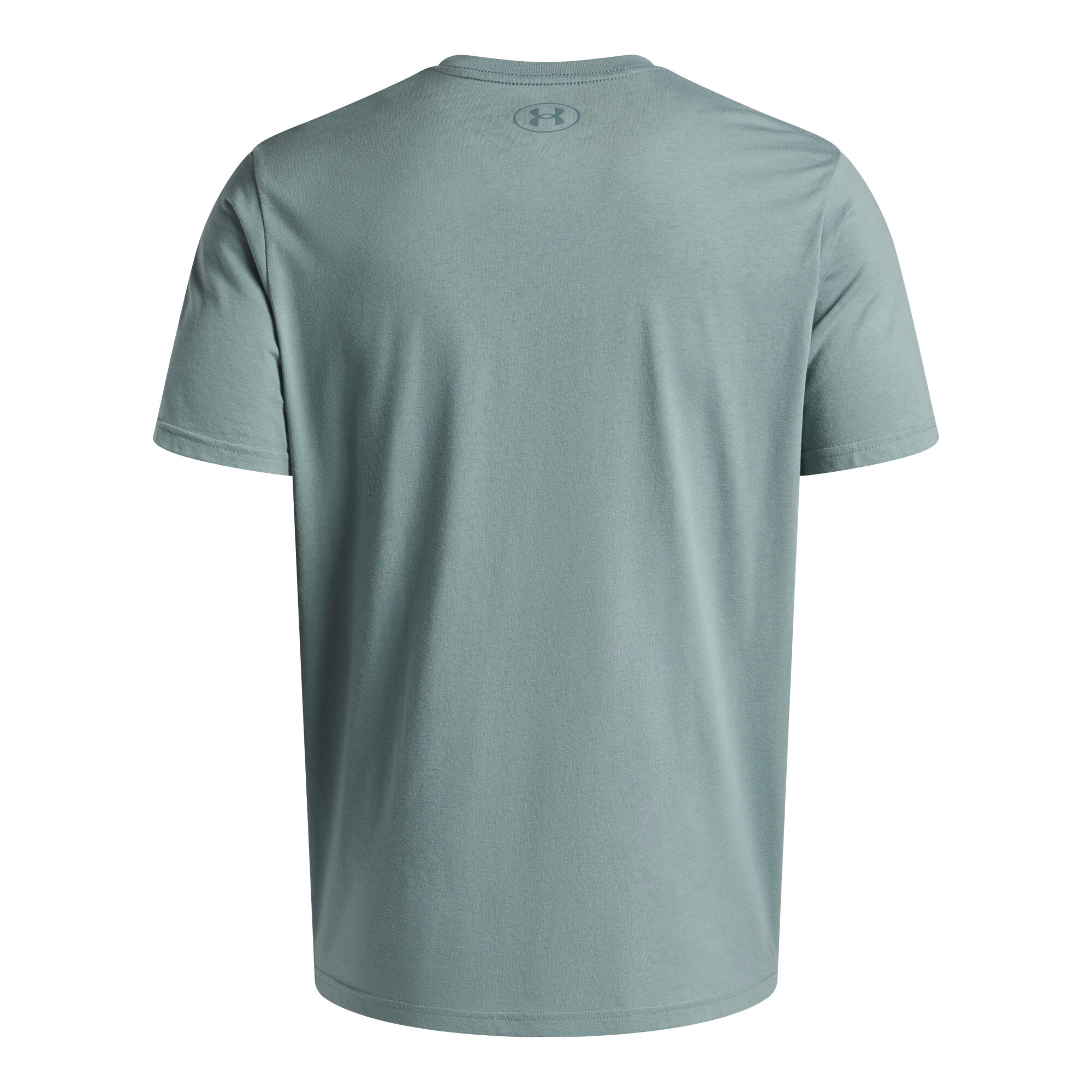 T-shirt Under Armour Sportstyle Left Chest 2/4
