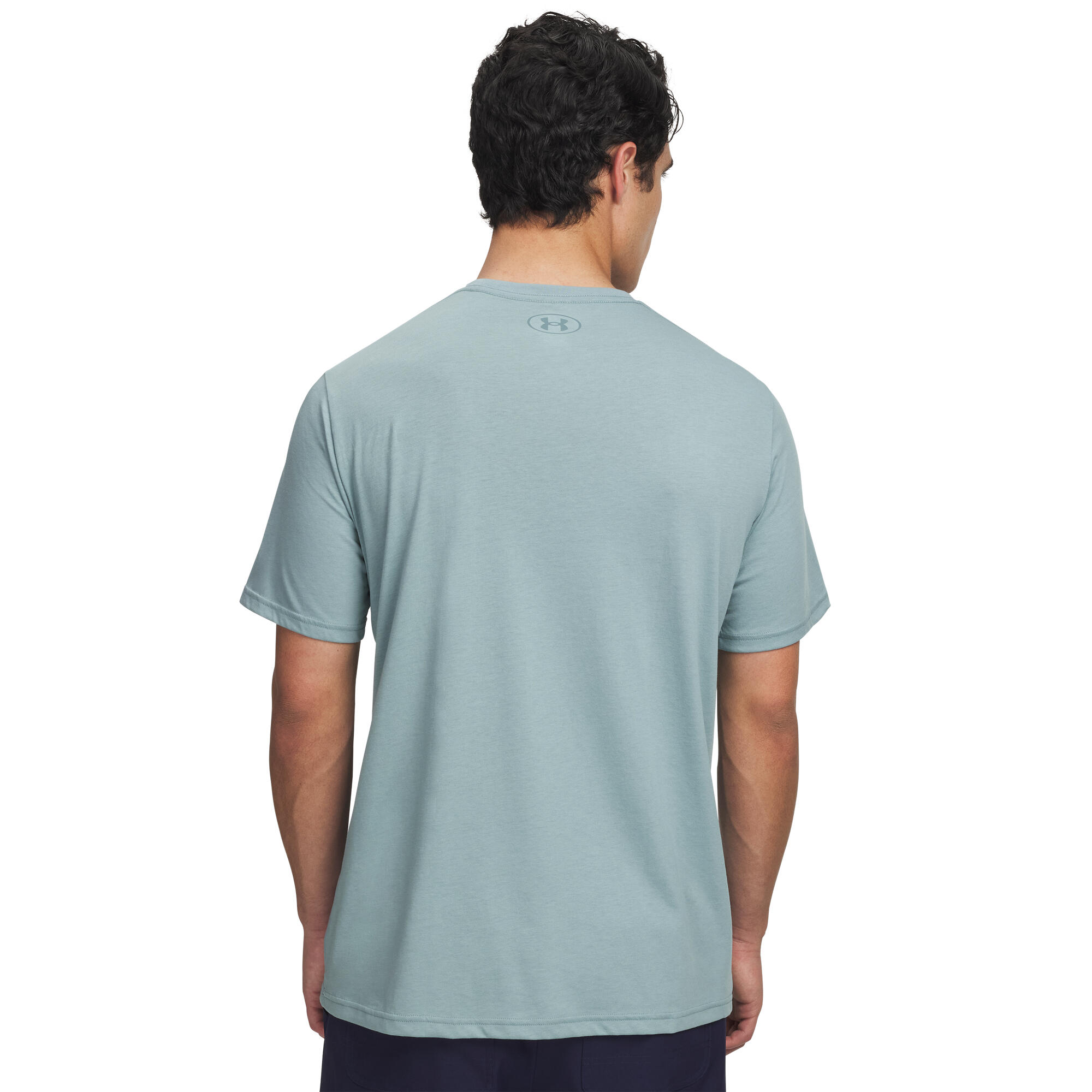 T-shirt Under Armour Sportstyle Left Chest 4/4