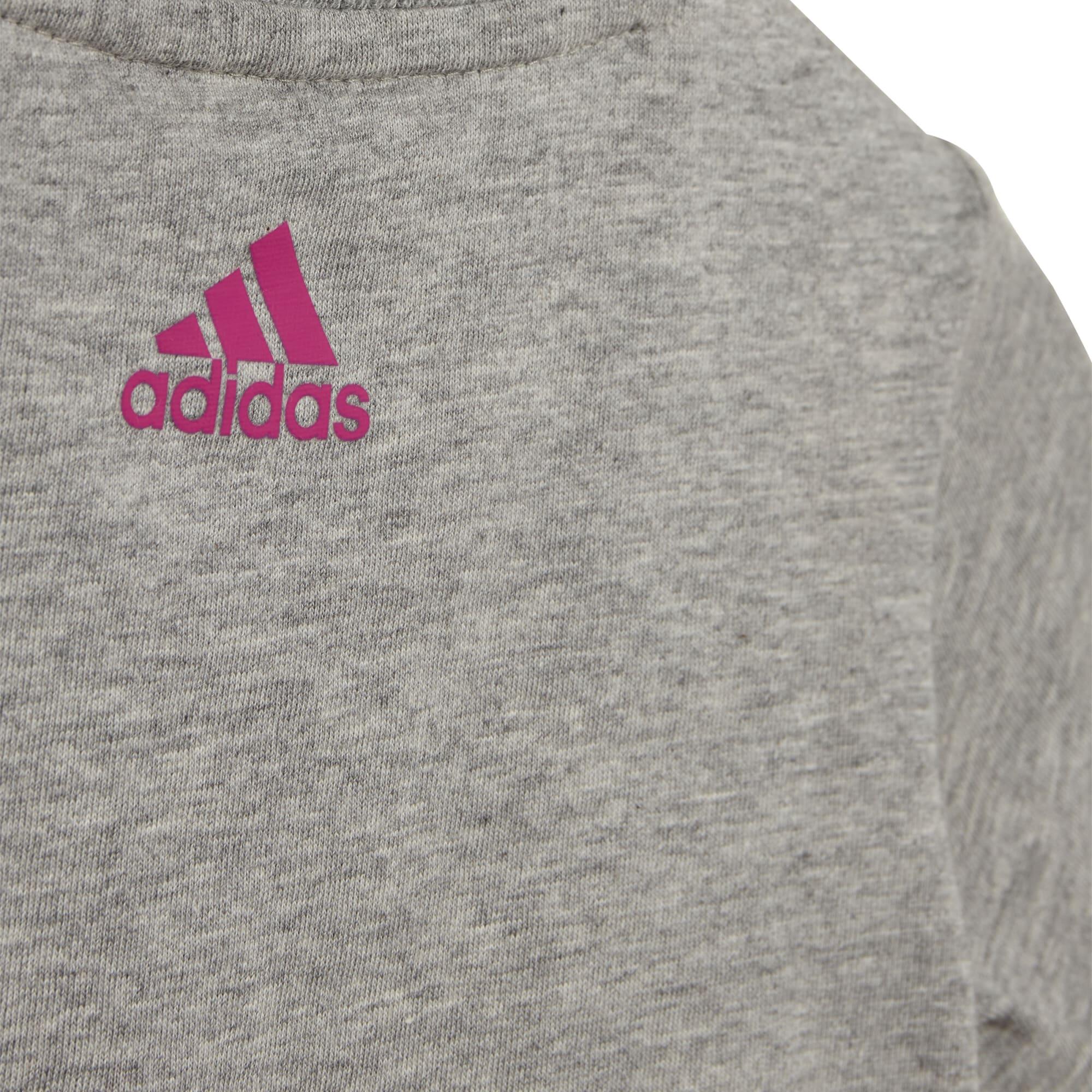 adidas Baby Set I LIN CO T SET 2/7