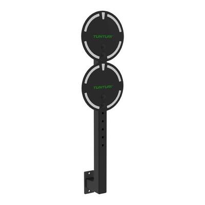 RC20 Doppelte Wall Ball Target für Studio- und Heimfitness