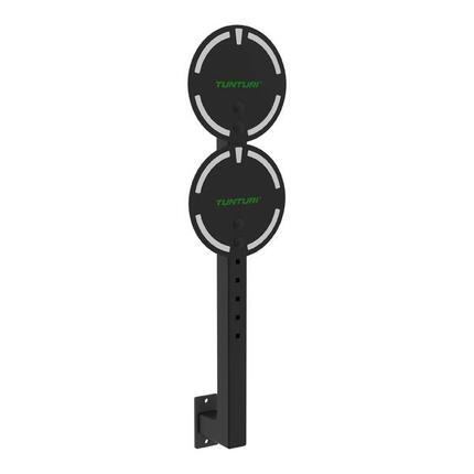 RC20 Doppelte Wall Ball Target für Studio- und Heimfitness