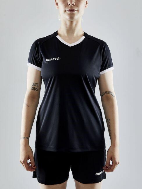 Craft Damen Trikot Progress 2.0 Solid Jersey 1910173 3/3