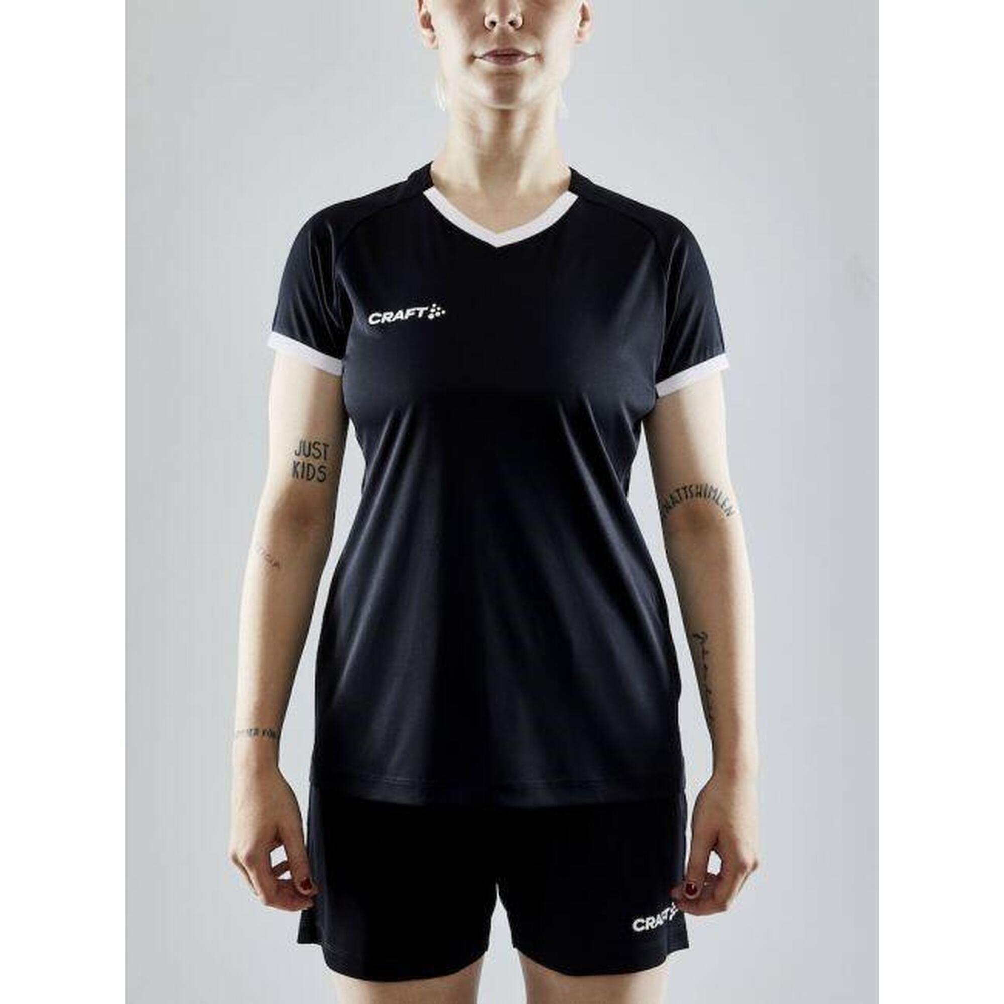 PROGRESS 2.0 SOLID JERSEY W
