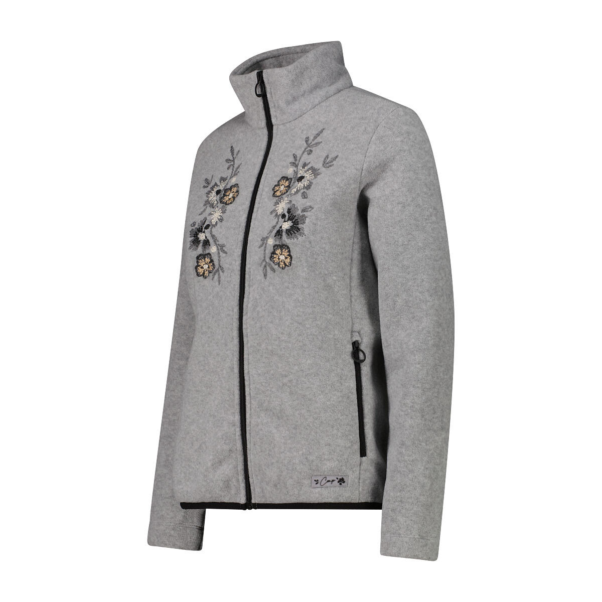CMP Damen Jacke Woman Jacket 35H4206 3/5