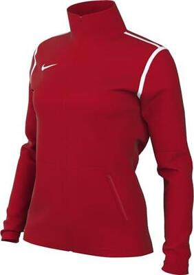 Giacca Sportiva Nike Dri-FIT Park20 Donna - Rosso Universitario