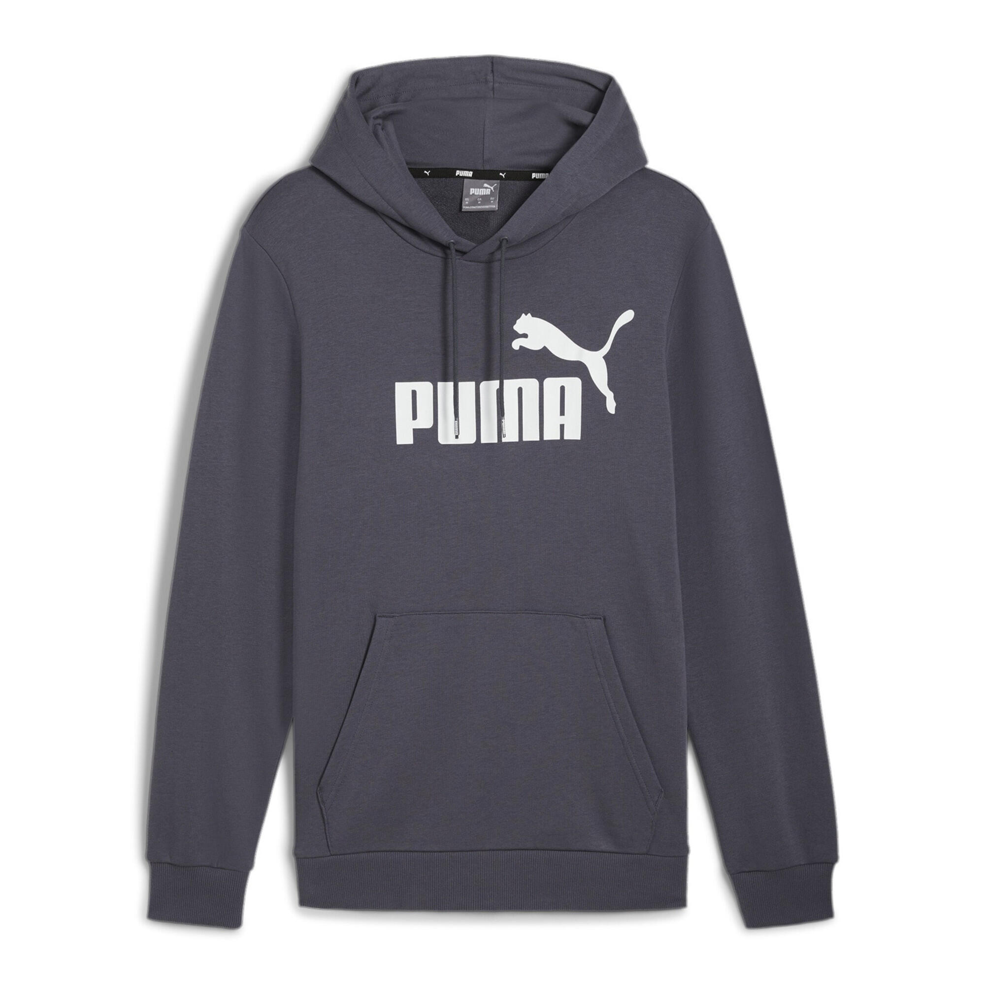 Puma Herren Kapuzenpullover ESS Big Logo Hoodie TR 586689 1/3