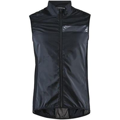 Craft Herren Windweste Essence Light Wind Vest 1908814