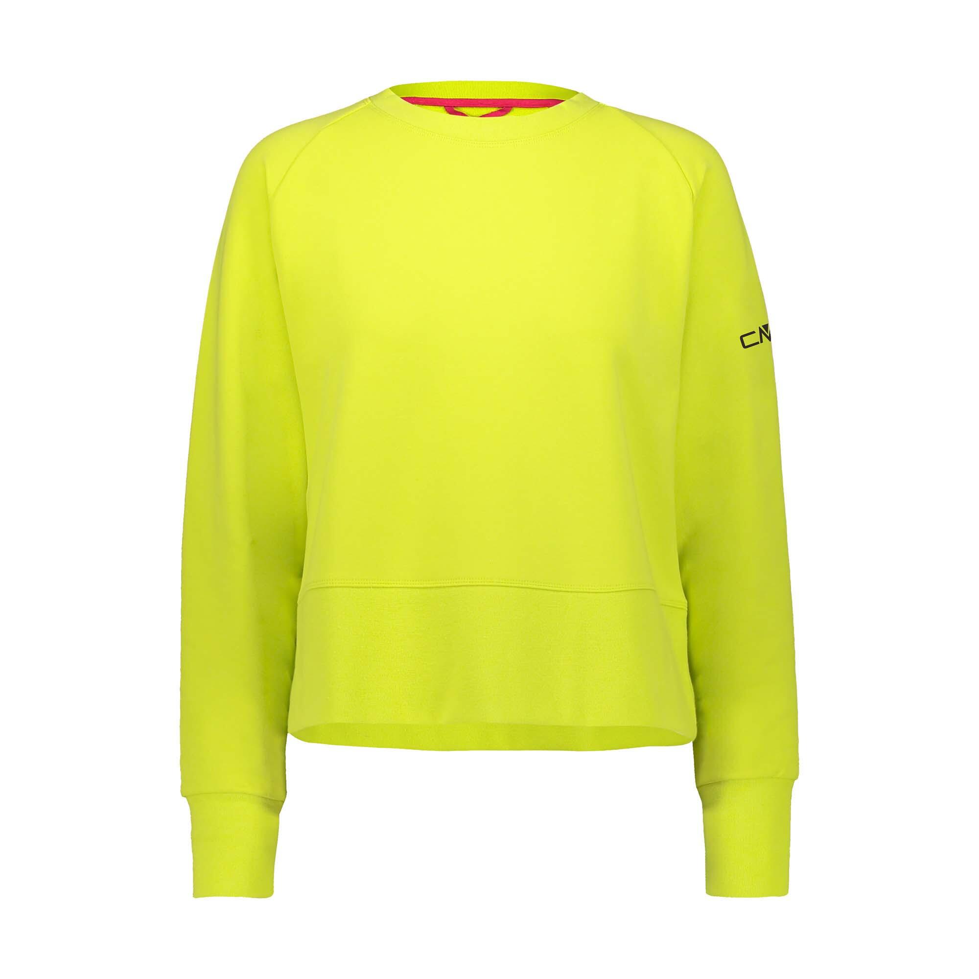 CMP Damen Pullover Woman Sweat 30D8016 1/1