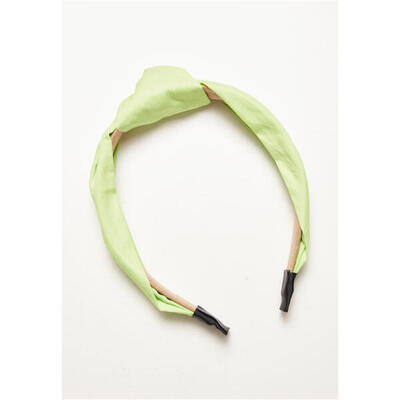 Hoofdbanden met strik urban classics light (x2)