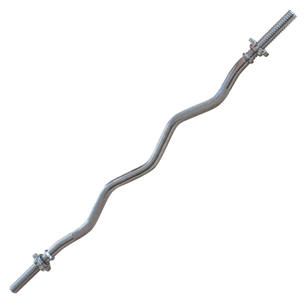 Curlbar 120cm, Screw