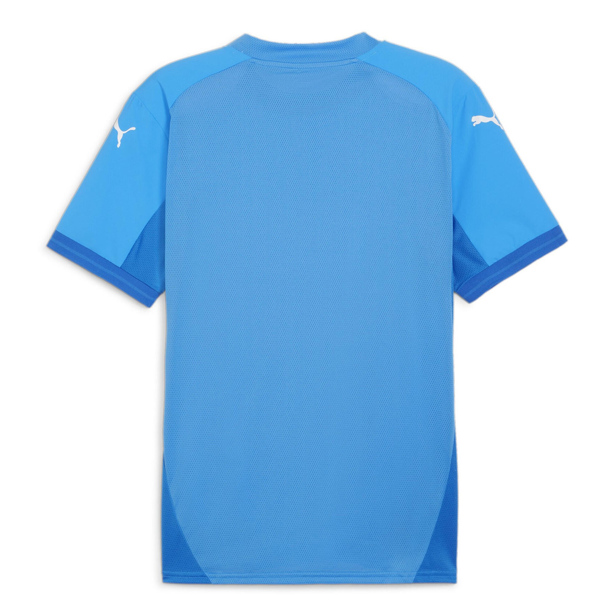Puma Herren Trikot teamFINAL Jersey 705737 2/2