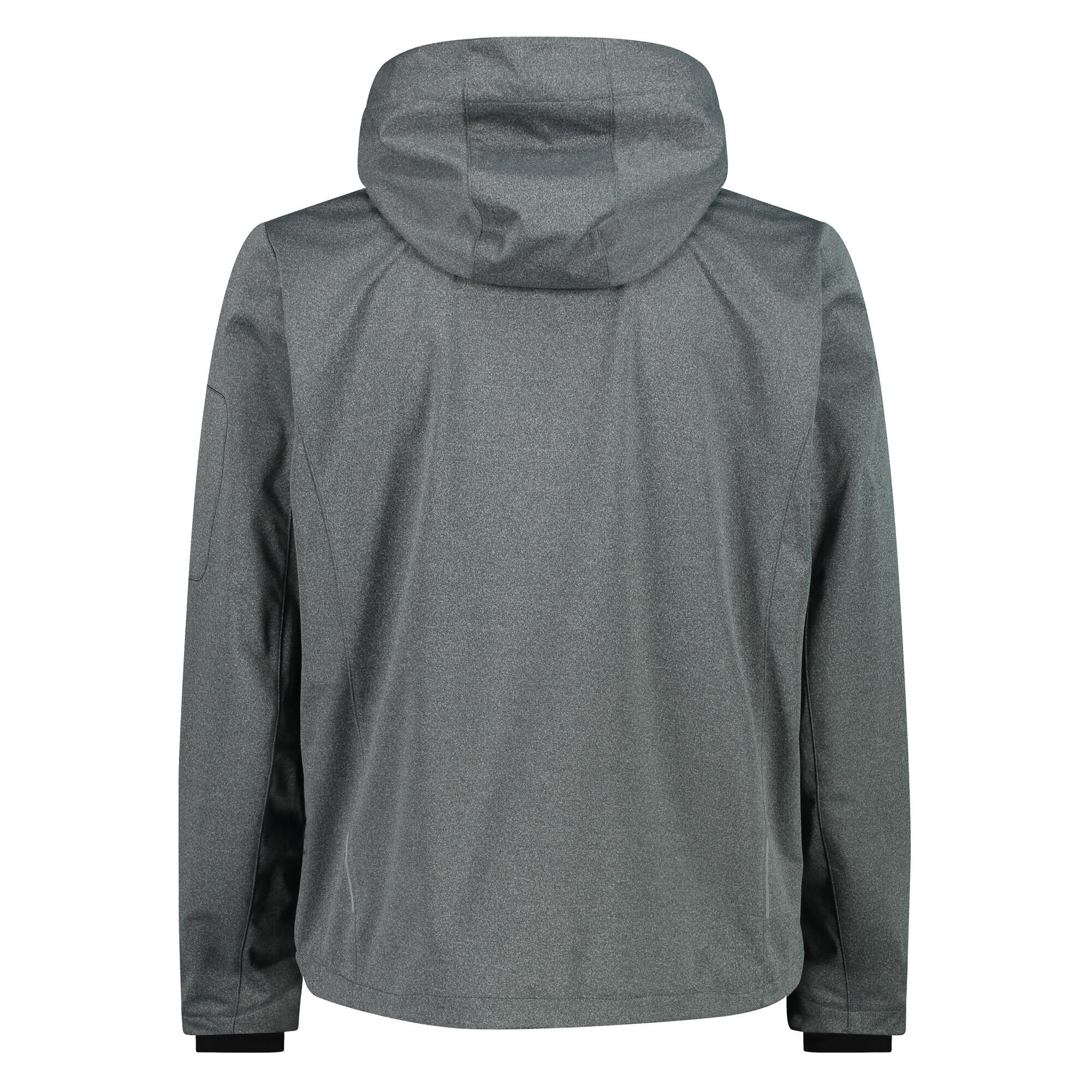 Veste de randonnée à capuche CMP 2/2