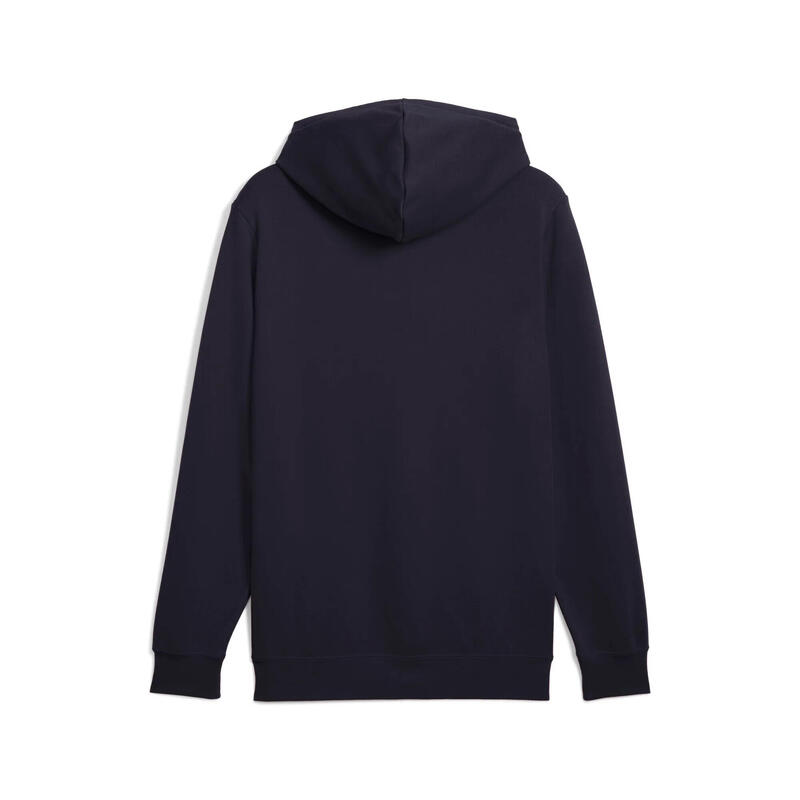 Hanorac bărbați PUMA ESS No. 1 Logo Hoodie TR