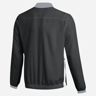 Giacca tuta uomo nike nero 2/2