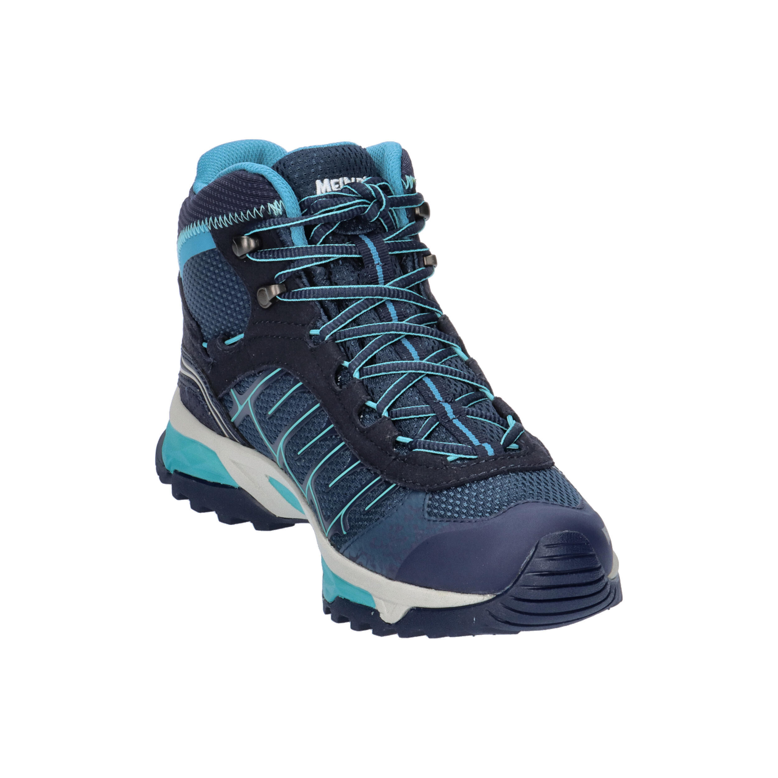Meindl Damen Wanderschuhe Finale Lady Mid GTX 4702 2/15